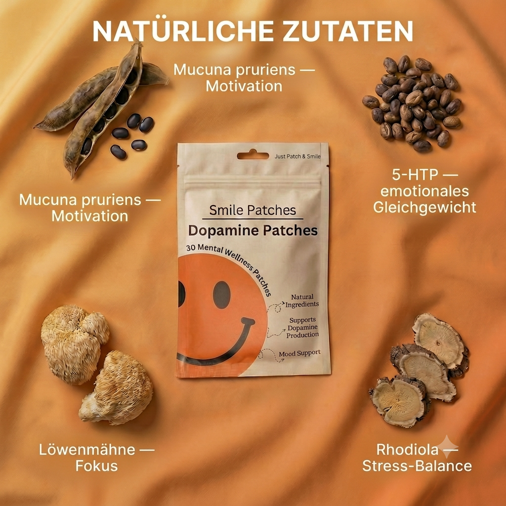 Smile Patches Focus Patch – product view 3
